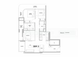 MARINA MALL (D1), Apartment #473686141